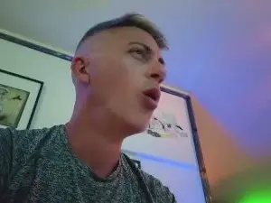 Cam4 Sex Chat of HuGo4K