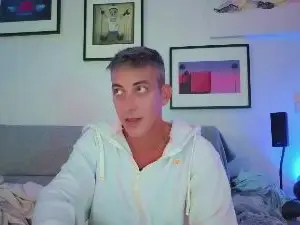 Cam4 Sex Chat of HuGo4K