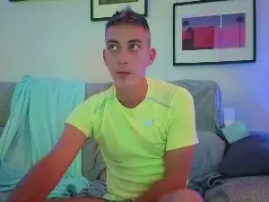 Cam4 Sex Chat of HuGo4K