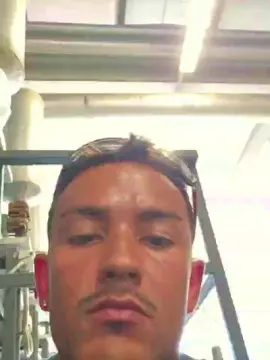 Cam4 Private Sex Chat of Pablohermano95