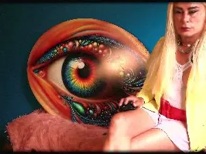 Cam4 Live Sex Cam of Anazone1