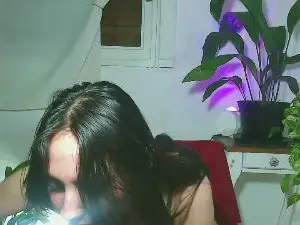 Cam4 Live Porn of Ayee27