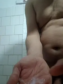 Cam4 Best live sex cam show of Chileno_37