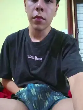 Cam4 Private Sex Chat of Facudickbaby