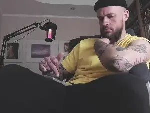 Cam4 Adult Webcams of FindomJason