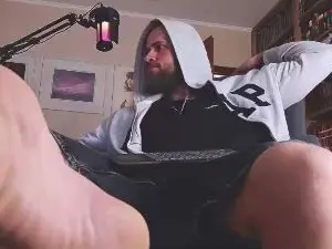 Cam4 Best live sex cam show of FindomJason