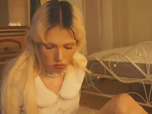 Cam4 Live Sex of PamelamyDreamys