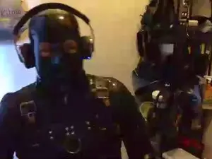 Cam4 Adult Video Chat of Rubber_faggot