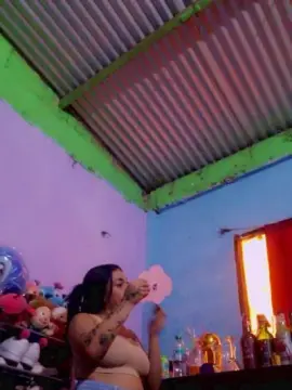 Cam4 Sex Cam of girl_pee