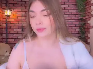 Cam4 Free Live Porn of kisskisssss