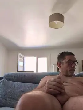 Cam4 Sex Cam of manmaxxx1