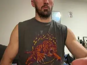 Cam4 Live Sex of marimba8