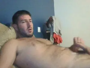 Cam4 Sex Chat of 38anthony38
