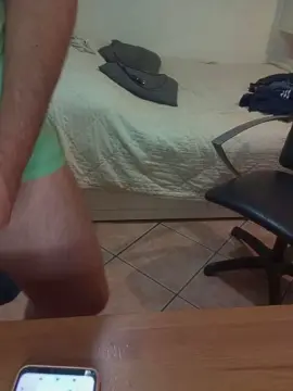 Cam4 Free Live Porn of AriannaSecret
