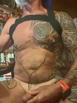 Cam4 Sex Cam of Cultoskin