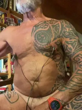 Cam4 Private Sex Chat of Cultoskin