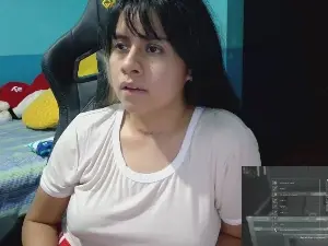 Cam4 Free Porn Cam of Hairyduches