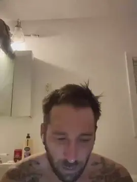 Cam4 Adult Webcam of Krackendaddy
