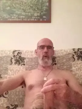 Cam4 Live Sex Cam of Majid1976