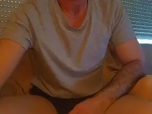 Cam4 Live Porn of Neiron