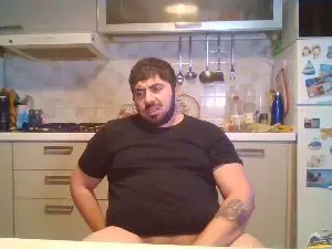 Cam4 Nude Webcam of Secret_Secret
