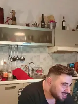 Cam4 Live Porn of Secret_Secret