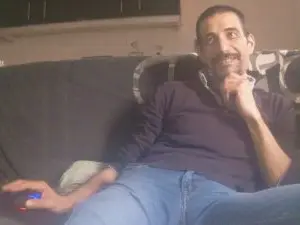 Cam4 Live Porn of Zashj590