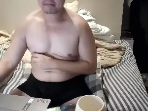 Cam4 Nude Webcam of qazray