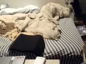 Cam4 Nude Webcam of qazray