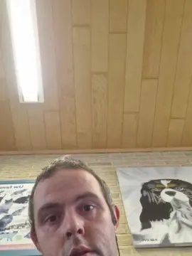 Cam4 Live Porn of sexyjerre1