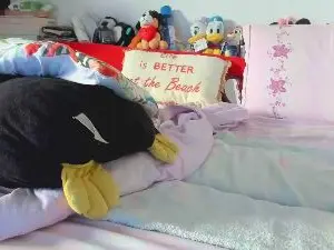 Cam4 Free Porn Cam of BIGtitsANA