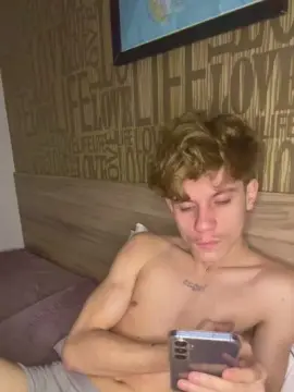 Cam4 Live Sex of DotadoBR