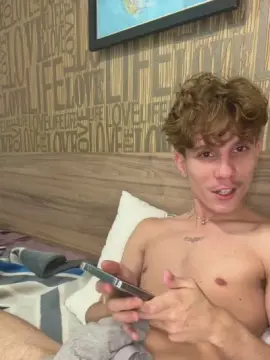 Cam4 Sex Chat of DotadoBR