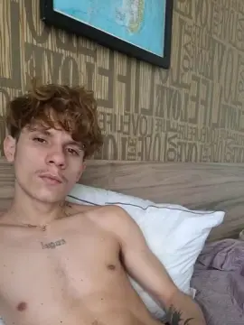 Cam4 Sex Cam of DotadoBR