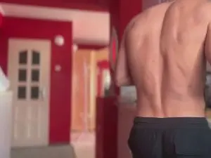 Cam4 Live Porn of Gitanoboy4