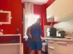 Cam4 Adult Webcam of Gitanoboy4