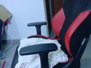 Cam4 Private Sex Chat of Ketyy