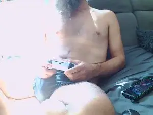 Cam4 Sex Chat of Sepp
