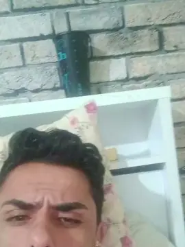 Cam4 Live Porn of edineivieira318