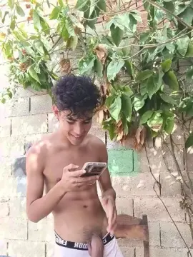 Cam4 Free Porn Cam of hotboy1955