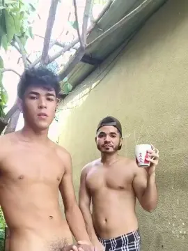 Cam4 Free Live Porn of hotboy1955