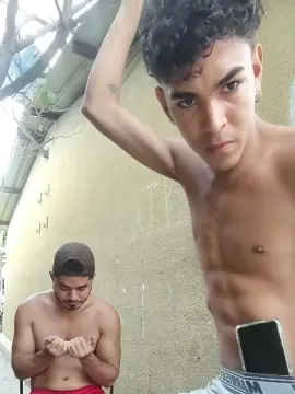 Cam4 Adult Video Chat of hotboy1955