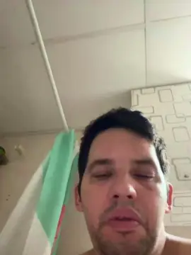Cam4 Live Sex Cam of jandry7