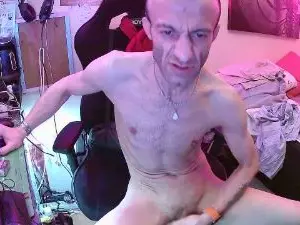 Cam4 Sex Chat of Aktorihan34