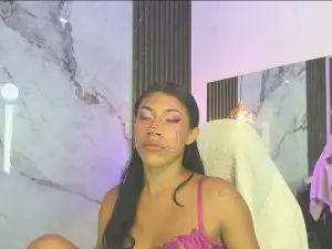 Cam4 Free Live Porn of BabySoffia