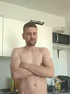 Cam4 Nude Webcam of Lienlingsidiot