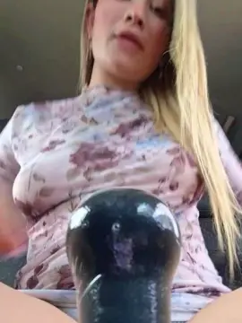 Cam4 Nude Webcam of Tania__honey