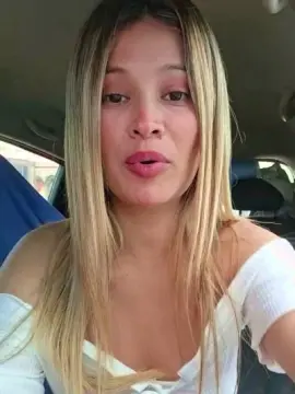 Cam4 Live Porn of Tania__honey