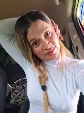 Cam4 Free Porn Cam of Tania__honey
