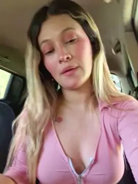 Cam4 Live Sex of Tania__honey